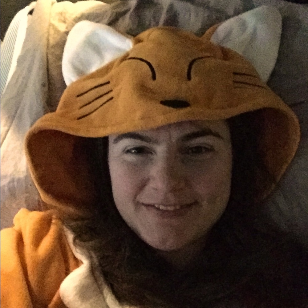 Meet your Posher, Ola